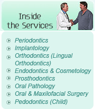 Orthodontist Chennai