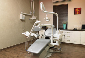 Root canal treatment Chennai